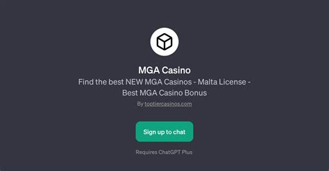 mga casino website